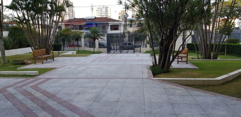Imagem Imóvel com 3 Quartos à Venda, 149 m² em Cidade Monções - São Paulo Imagem Imóvel com 3 Quartos à Venda, 149 m² em Cidade Monções - São Paulo