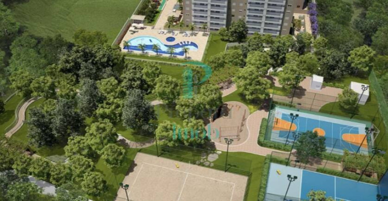 Imagem Apartamento com 2 Quartos à Venda,  em Jaguaré - São Paulo