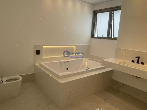 Imagem Casa de Condomínio com 4 Quartos à Venda, 610 m² em Tamboré - Santana De Parnaíba Imagem Casa de Condomínio com 4 Quartos à Venda, 610 m² em Tamboré - Santana De Parnaíba