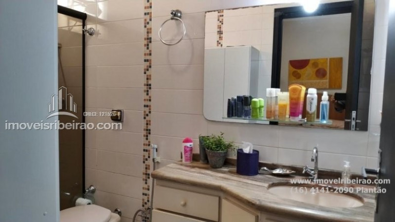 Imagem Casa com 3 Quartos à Venda, 169 m² em Ribeirânia - Ribeirão Preto Imagem Casa com 3 Quartos à Venda, 169 m² em Ribeirânia - Ribeirão Preto