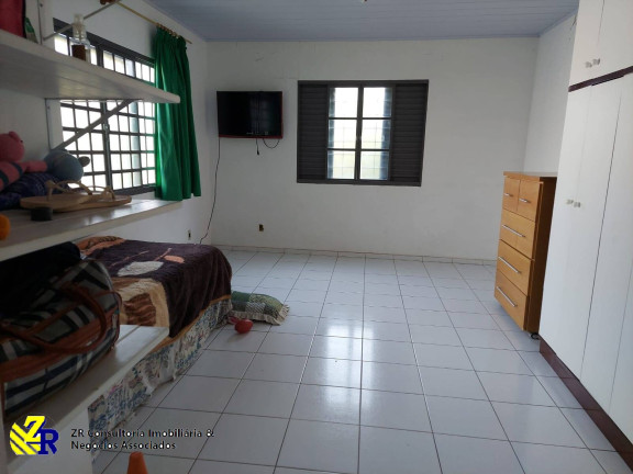 Imagem Casa com 5 Quartos à Venda, 315 m² em Vila Zelina - São Paulo