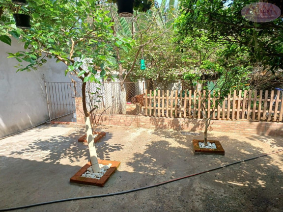 Imagem Casa com 2 Quartos à Venda, 87 m² em Eldorado - Diadema