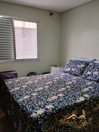 Imagem Apartamento com 1 Quarto à Venda, 55 m² em Boqueirão - Praia Grande Imagem Apartamento com 1 Quarto à Venda, 55 m² em Boqueirão - Praia Grande