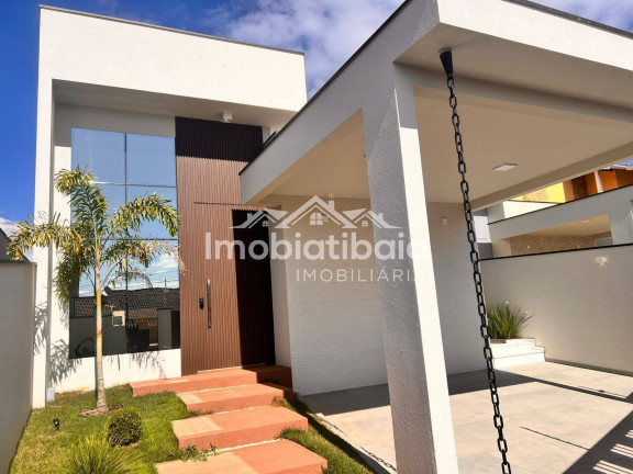 Imagem Casa com 3 Quartos à Venda, 440 m² em Nova Gardênia - Atibaia Imagem Casa com 3 Quartos à Venda, 440 m² em Nova Gardênia - Atibaia