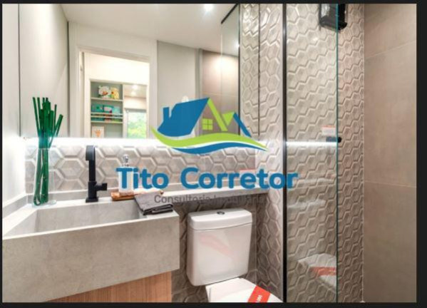 Imagem Apartamento com 1 Quarto à Venda, 26 m² em Jardim Marajoara - São Paulo