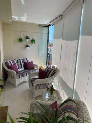 Imagem Apartamento com 3 Quartos à Venda, 121 m² em Anália Franco - São Paulo