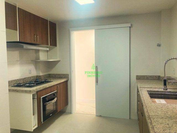 Imagem Apartamento com 2 Quartos à Venda, 124 m² em Ingá - Niterói Imagem Apartamento com 2 Quartos à Venda, 124 m² em Ingá - Niterói