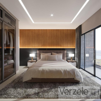 Imagem Casa com 3 Quartos à Venda, 180 m² em São Francisco De Assis - Camboriú