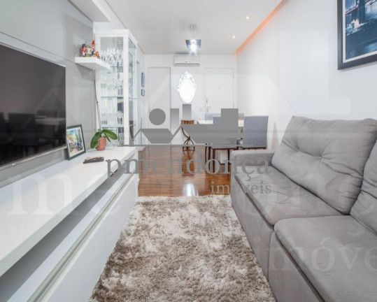 Imagem Apartamento com 3 Quartos à Venda, 104 m² em Perdizes - São Paulo Imagem Apartamento com 3 Quartos à Venda, 104 m² em Perdizes - São Paulo