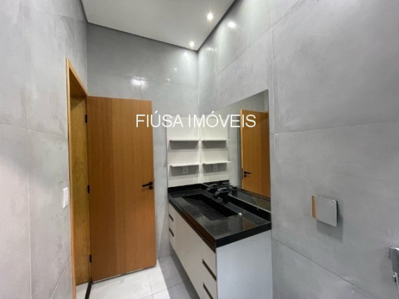Imagem Casa com 3 Quartos à Venda, em Bonfim Paulista - Ribeirão Preto Imagem Casa com 3 Quartos à Venda, em Bonfim Paulista - Ribeirão Preto