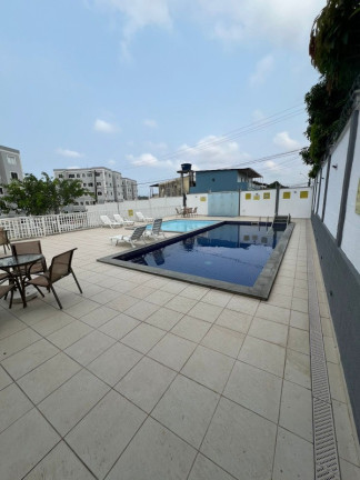 Imagem Imóvel com 2 Quartos à Venda, 42 m² em Lírio Do Vale - Manaus Imagem Imóvel com 2 Quartos à Venda, 42 m² em Lírio Do Vale - Manaus
