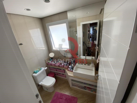 Imagem Apartamento com 4 Quartos à Venda, 250 m² em Vila Maria Alta - São Paulo Imagem Apartamento com 4 Quartos à Venda, 250 m² em Vila Maria Alta - São Paulo