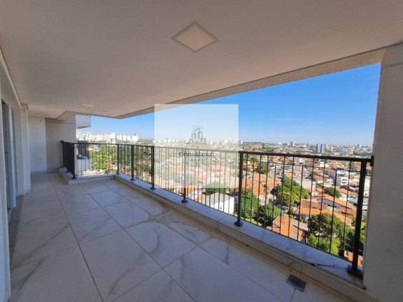 Imagem Apartamento com 3 Quartos à Venda, 166 m² em Edifício Tom Jobim - Sorocaba