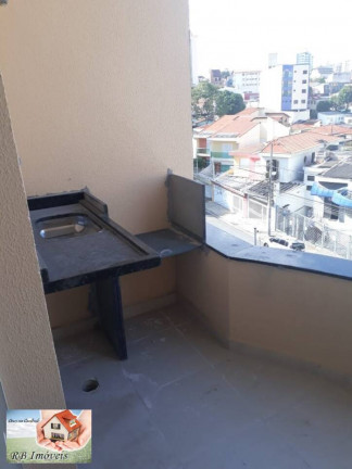 Imagem Apartamento com 2 Quartos à Venda, 64 m² em Santa Terezinha - Santo André Imagem Apartamento com 2 Quartos à Venda, 64 m² em Santa Terezinha - Santo André