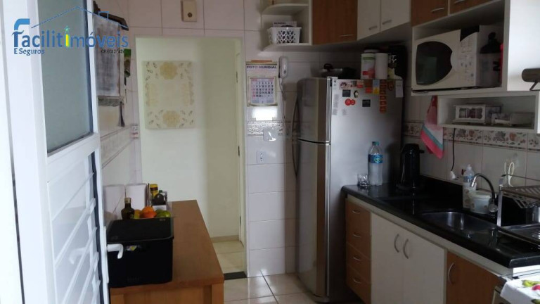 Imagem Apartamento com 3 Quartos à Venda, 72 m² em Jardim Olavo Bilac - São Bernardo Do Campo Imagem Apartamento com 3 Quartos à Venda, 72 m² em Jardim Olavo Bilac - São Bernardo Do Campo
