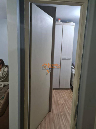 Imagem Apartamento com 2 Quartos à Venda, 42 m² em água Chata - Guarulhos Imagem Apartamento com 2 Quartos à Venda, 42 m² em água Chata - Guarulhos