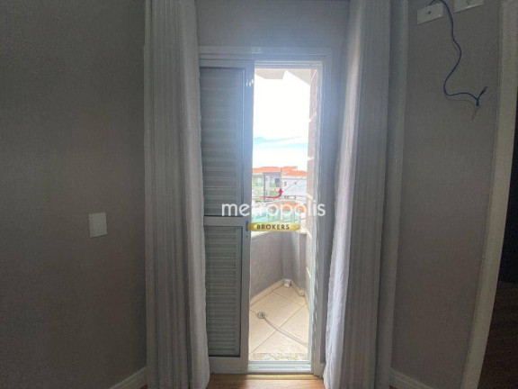 Imagem Sobrado com 3 Quartos à Venda, 99 m² em Vila Camilópolis - Santo André Imagem Sobrado com 3 Quartos à Venda, 99 m² em Vila Camilópolis - Santo André