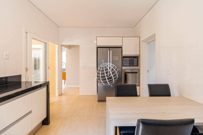Imagem Casa com 4 Quartos à Venda, 306 m² em Condomínio Granville - Atibaia Imagem Casa com 4 Quartos à Venda, 306 m² em Condomínio Granville - Atibaia