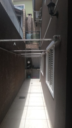 Imagem Sobrado com 4 Quartos à Venda, 200 m² em Jardim Boa Esperança - Sorocaba Imagem Sobrado com 4 Quartos à Venda, 200 m² em Jardim Boa Esperança - Sorocaba