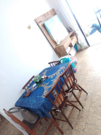 Imagem Apartamento com 1 Quarto à Venda, 69 m² em Cidade Ocian - Praia Grande