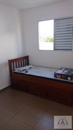Imagem Apartamento com 3 Quartos à Venda, 56 m² em Vila Nova Aparecida - Mogi Das Cruzes Imagem Apartamento com 3 Quartos à Venda, 56 m² em Vila Nova Aparecida - Mogi Das Cruzes