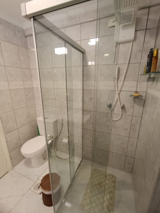 Imagem Apartamento com 3 Quartos à Venda, 154 m² em Itararé - São Vicente