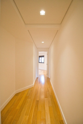 Imagem Apartamento com 4 Quartos à Venda, 169 m² em Vila Uberabinha - São Paulo