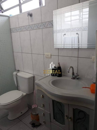 Imagem Sobrado com 3 Quartos à Venda, 136 m² em Osvaldo Cruz - São Caetano Do Sul Imagem Sobrado com 3 Quartos à Venda, 136 m² em Osvaldo Cruz - São Caetano Do Sul