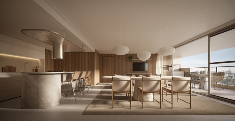 Imagem Apartamento com 3 Quartos à Venda, 167 m² em Petrópolis - Porto Alegre