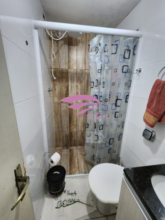 Imagem Casa com 3 Quartos à Venda, 39 m² em Boqueirão - Curitiba Imagem Casa com 3 Quartos à Venda, 39 m² em Boqueirão - Curitiba