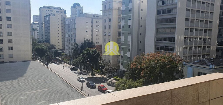 Imagem Apartamento com 3 Quartos à Venda, 203 m² em Higienópolis - São Paulo Imagem Apartamento com 3 Quartos à Venda, 203 m² em Higienópolis - São Paulo