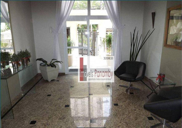 Imagem Apartamento com 3 Quartos à Venda, 108 m² em Vila Mariana - São Paulo Imagem Apartamento com 3 Quartos à Venda, 108 m² em Vila Mariana - São Paulo