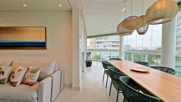 Imagem Apartamento com 3 Quartos à Venda, 183 m² em Riviera De São Lourenço - Bertioga Imagem Apartamento com 3 Quartos à Venda, 183 m² em Riviera De São Lourenço - Bertioga
