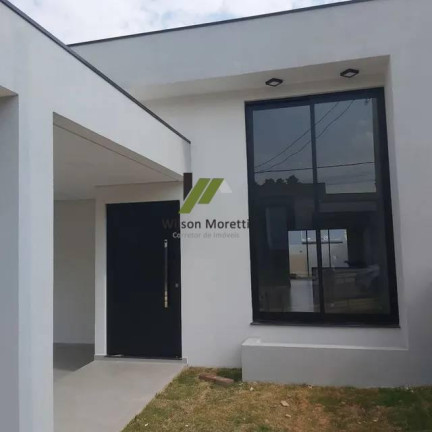 Imagem Casa de Condomínio com 3 Quartos à Venda, 162 m²
