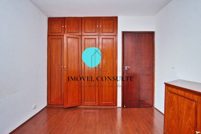 Imagem Apartamento com 3 Quartos à Venda, 158 m² em Higienópolis - São Paulo