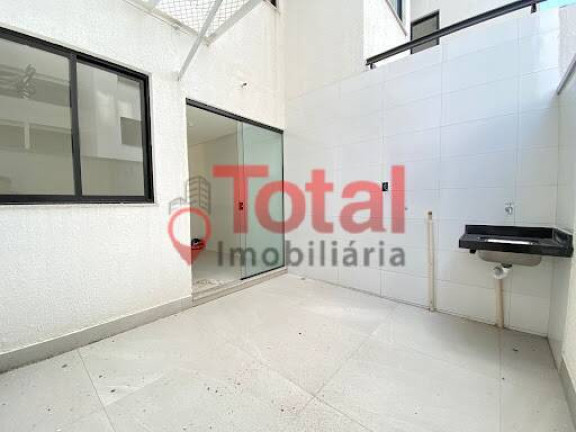 Imagem Apartamento com 3 Quartos à Venda, 112 m² em Cidade Nobre - Ipatinga