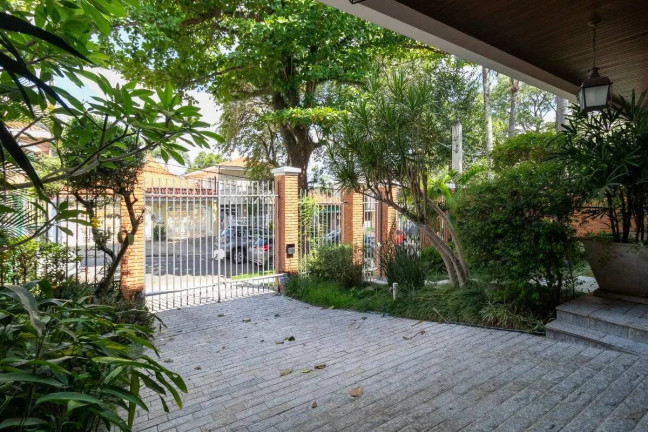 Imagem Casa com 4 Quartos à Venda, 400 m² em Lapa - São Paulo Imagem Casa com 4 Quartos à Venda, 400 m² em Lapa - São Paulo