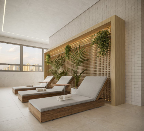 Imagem Imóvel com 1 Quarto à Venda, 45 m² em Brooklin Novo - São Paulo Imagem Imóvel com 1 Quarto à Venda, 45 m² em Brooklin Novo - São Paulo