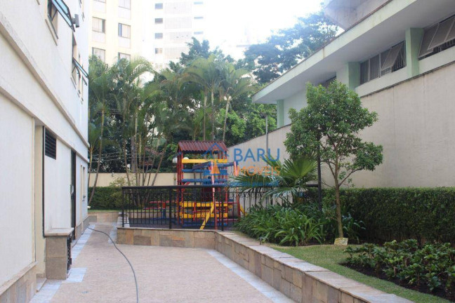Imagem Apartamento com 4 Quartos à Venda, 134 m² em Paraíso - São Paulo Imagem Apartamento com 4 Quartos à Venda, 134 m² em Paraíso - São Paulo