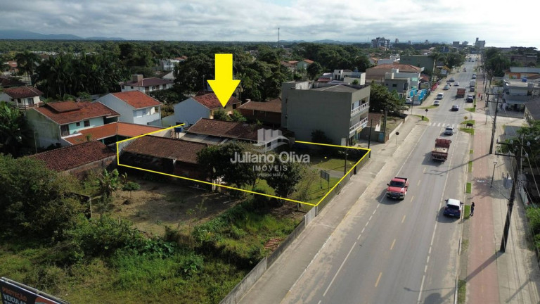 Imagem Casa com 6 Quartos à Venda, 190 m² em Cambiju - Itapoá Imagem Casa com 6 Quartos à Venda, 190 m² em Cambiju - Itapoá