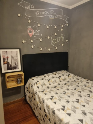 Imagem Apartamento com 2 Quartos à Venda, 98 m² em Vila Mariana - São Paulo Imagem Apartamento com 2 Quartos à Venda, 98 m² em Vila Mariana - São Paulo