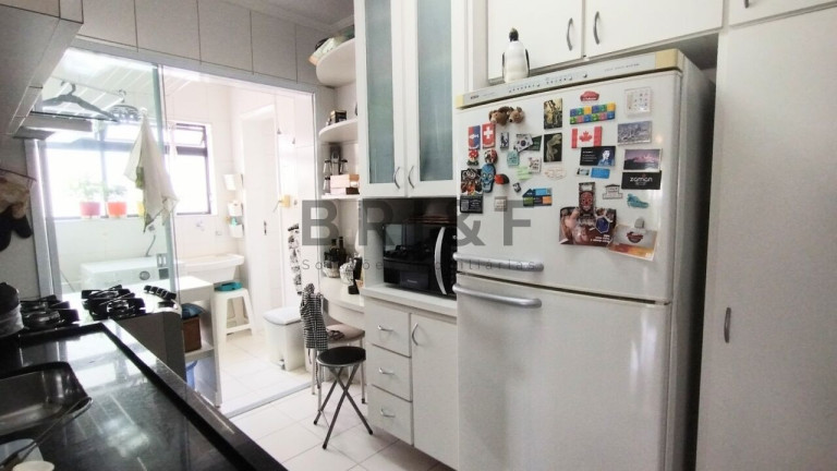 Imagem Apartamento com 2 Quartos à Venda, 75 m² em Brooklin - São Paulo Imagem Apartamento com 2 Quartos à Venda, 75 m² em Brooklin - São Paulo