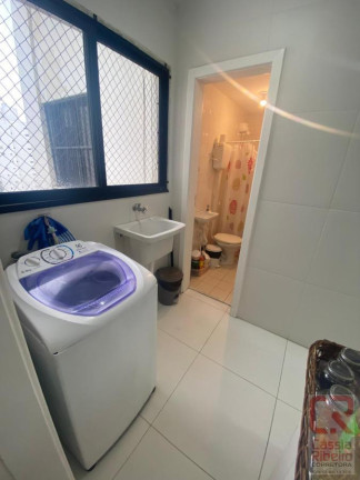 Imagem Apartamento com 3 Quartos à Venda, 81 m² em Armação - Salvador