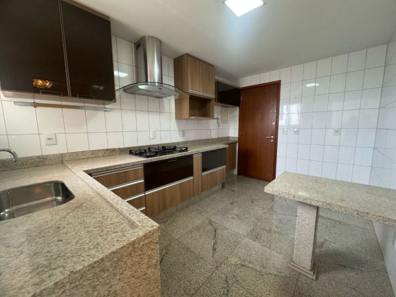 Imagem Apartamento com 4 Quartos para Alugar, 132 m² em Setor Bueno - Goiânia Imagem Apartamento com 4 Quartos para Alugar, 132 m² em Setor Bueno - Goiânia