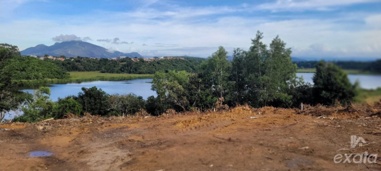 Imagem Terreno para Alugar ou Temporada, 827 m² em Residencial Jacaraípe - Serra