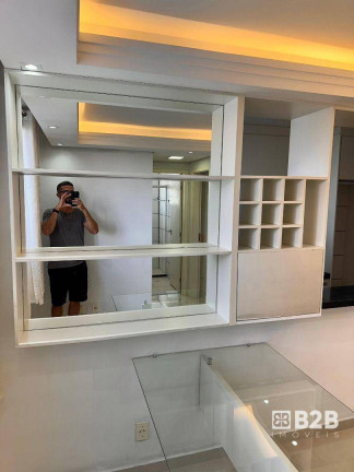 Imagem Apartamento com 2 Quartos à Venda, 45 m² em Jardim Estrela D Alva - Bauru Imagem Apartamento com 2 Quartos à Venda, 45 m² em Jardim Estrela D Alva - Bauru