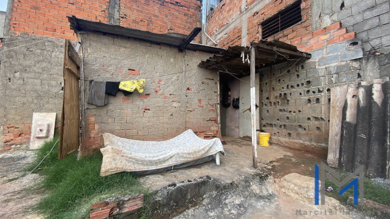 Imagem Casa com 3 Quartos à Venda, 140 m² em Vila São Jorge  - Carapicuíba