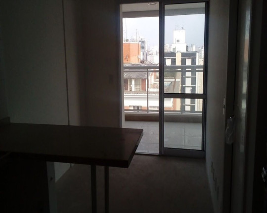 Imagem Apartamento com 1 Quarto à Venda, 39 m² em Vila Mariana - São Paulo Imagem Apartamento com 1 Quarto à Venda, 39 m² em Vila Mariana - São Paulo