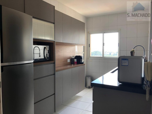 Imagem Apartamento com 2 Quartos à Venda, 67 m² em Parque Das Nações - Santo André
