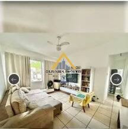 Apartamento com 3 Quartos à Venda,  em Icaraí - Niterói